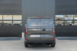 Ford Transit Custom – thumbnail 4