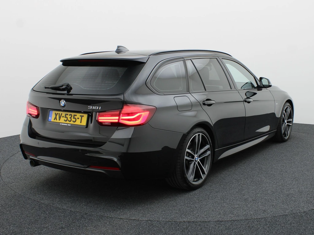 BMW 3 Serie – foto 9