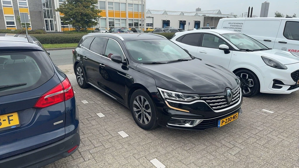 Renault Talisman – foto 5