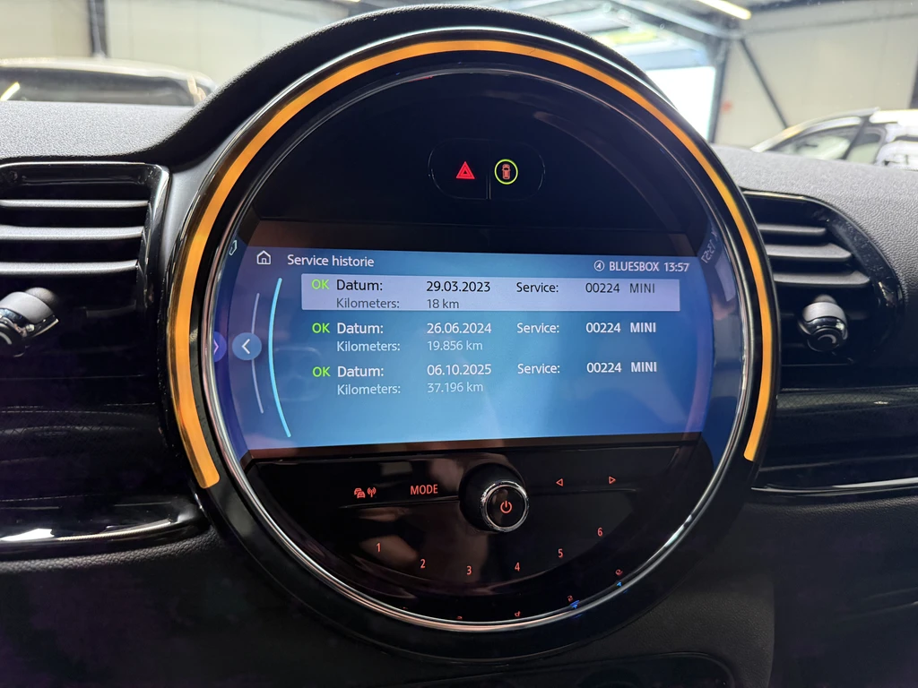 MINI Clubman – foto 39