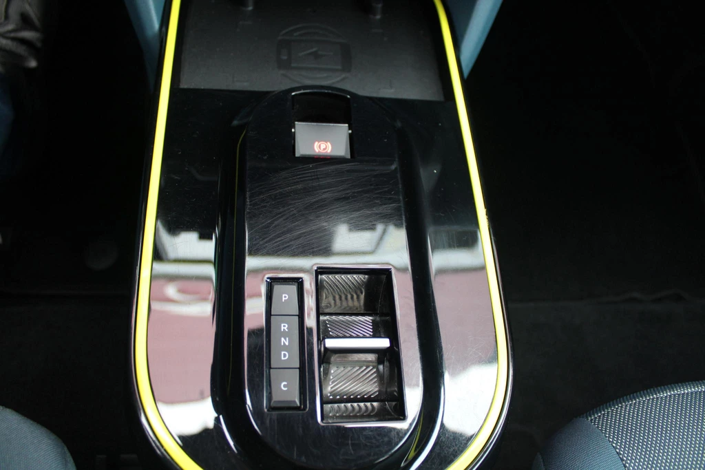 Fiat Grande Panda – foto 16