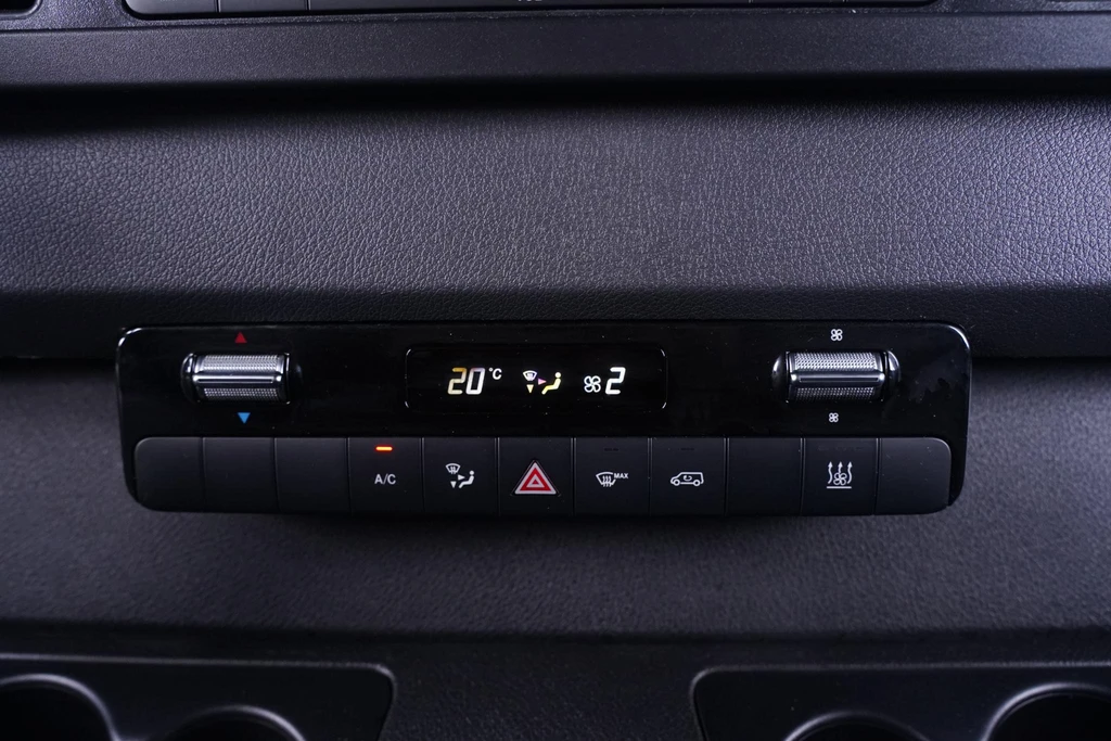 Mercedes-Benz Sprinter – foto 30