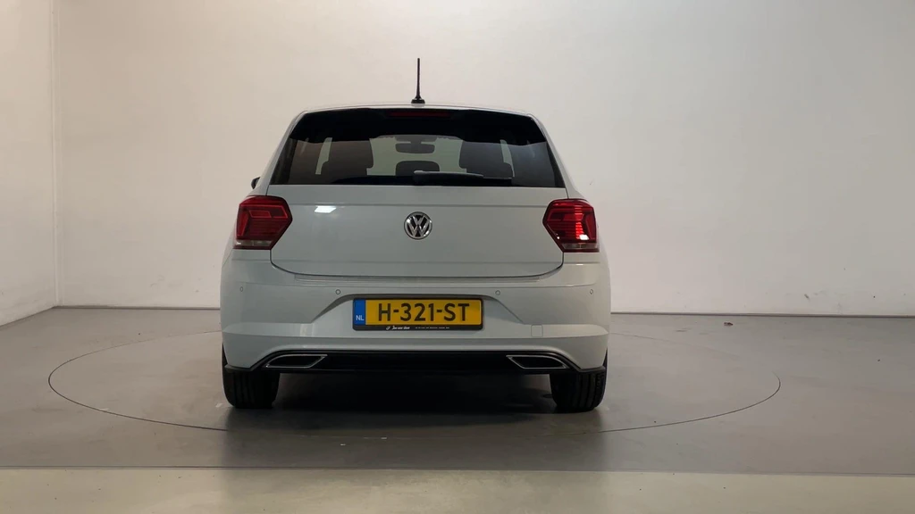 Volkswagen Polo – foto 4
