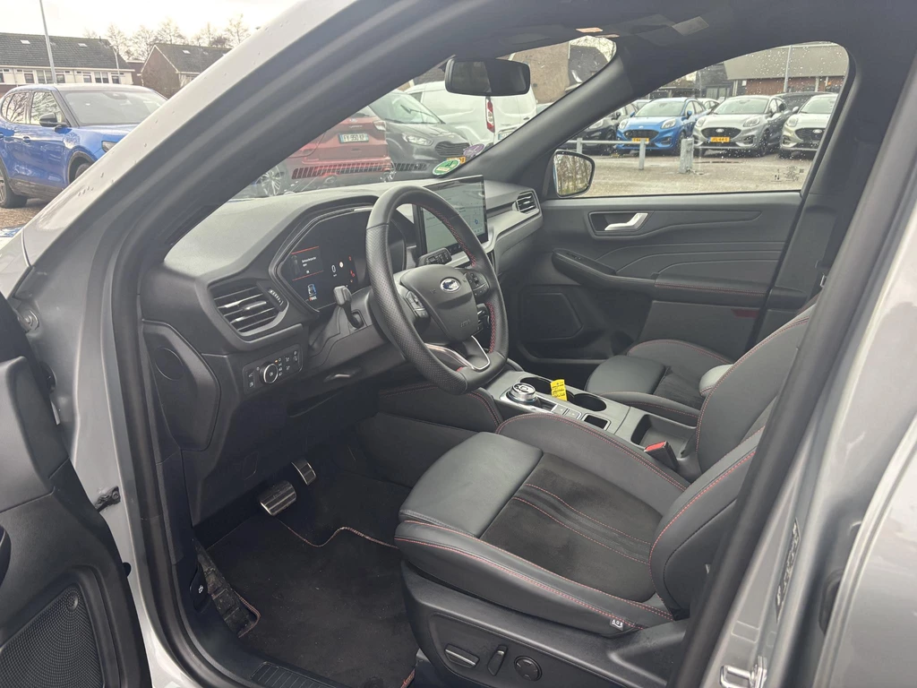 Ford Kuga – foto 11