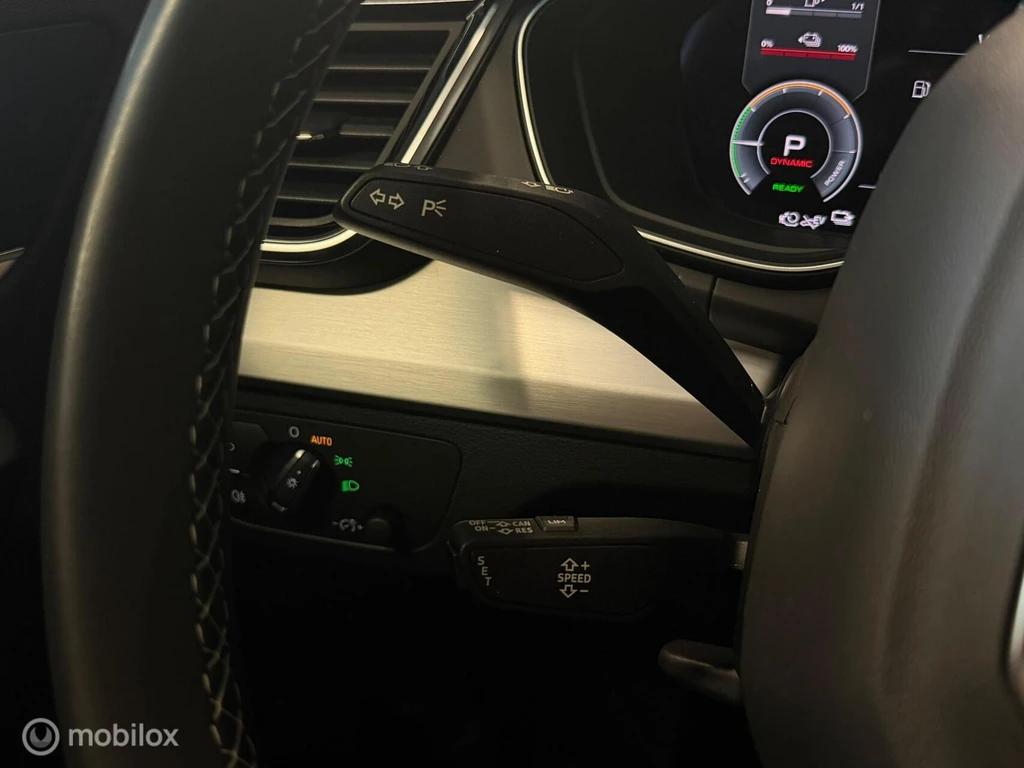 Audi Q5 – foto 30