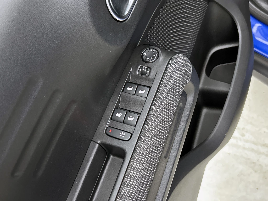 Citroën C3 Aircross – foto 25