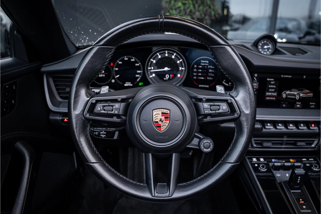 Porsche 911 – foto 17