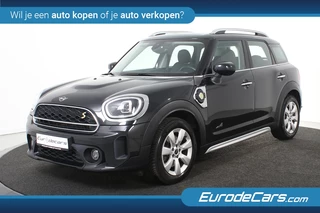 MINI Countryman – thumbnail 1
