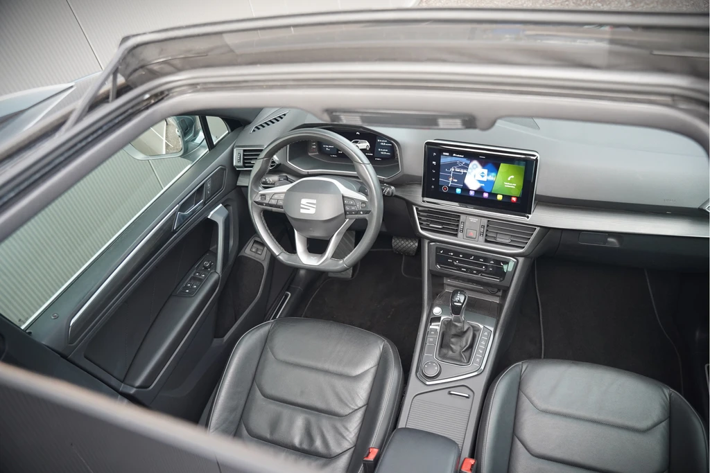 SEAT Tarraco – foto 27