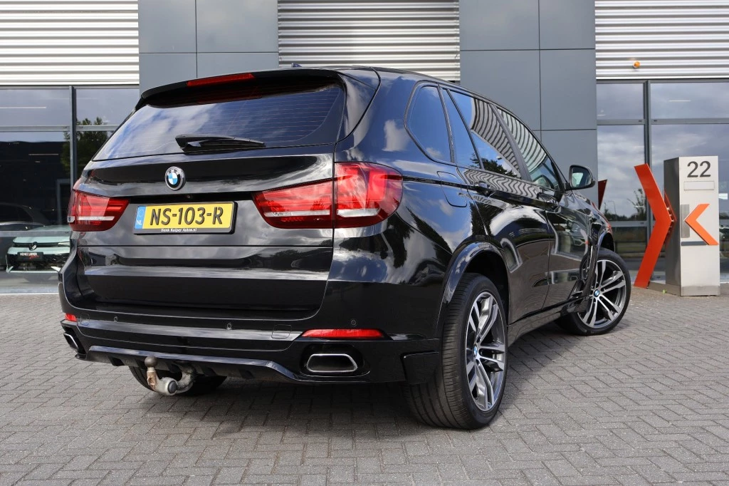 BMW X5 – foto 7