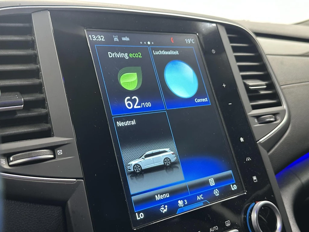 Renault Talisman – foto 36