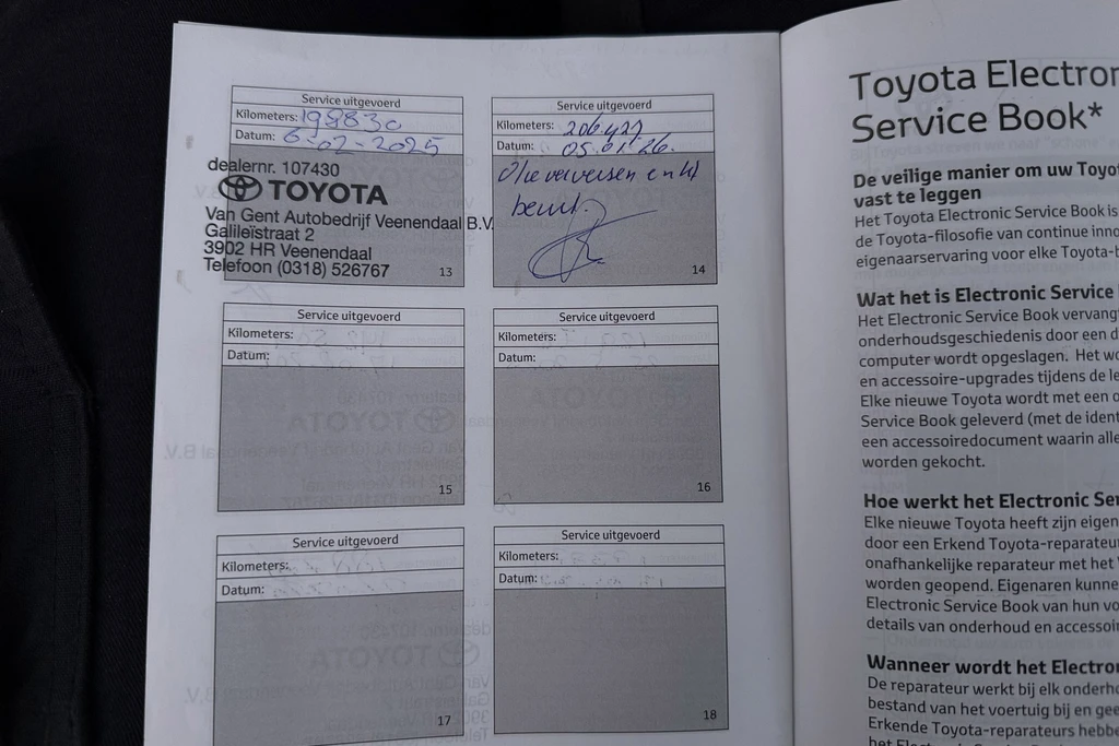 Toyota C-HR – foto 43