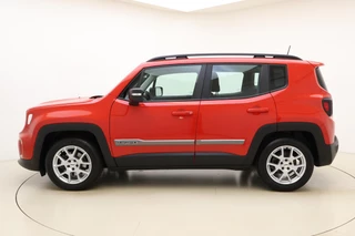 Jeep Renegade – thumbnail 2