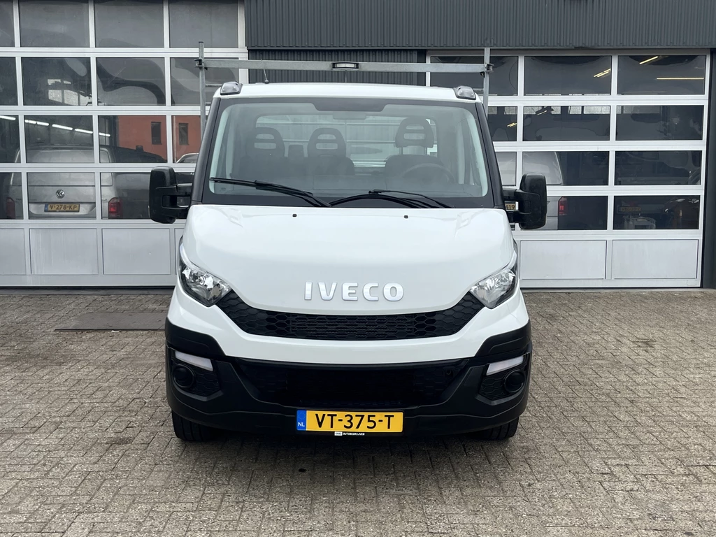 Iveco Daily – foto 8