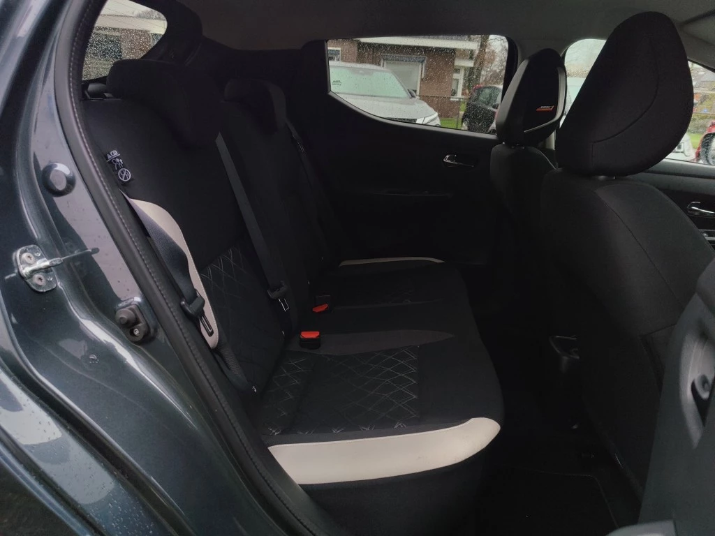 Nissan Micra – foto 19