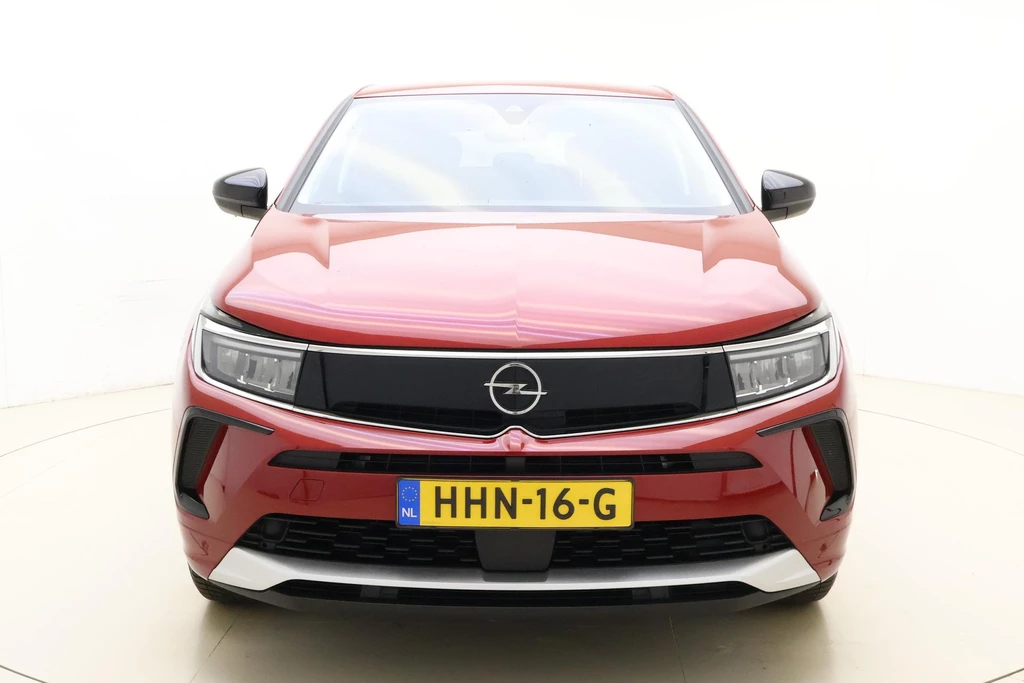 Opel Grandland – foto 9