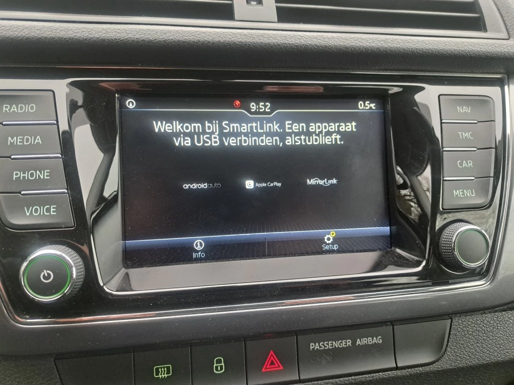 Škoda Fabia – foto 16