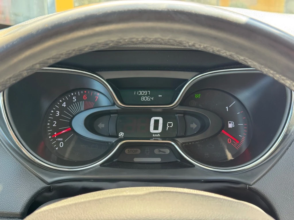 Renault Captur – foto 7