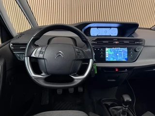 Citroën Grand C4 Spacetourer – thumbnail 15