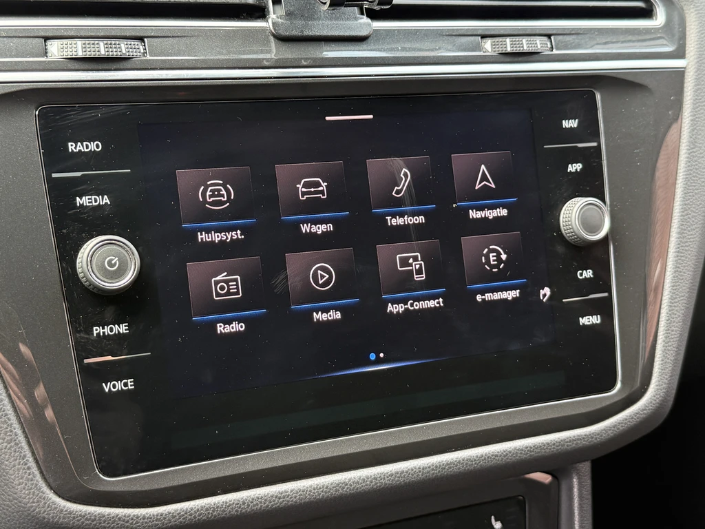 Volkswagen Tiguan – foto 31
