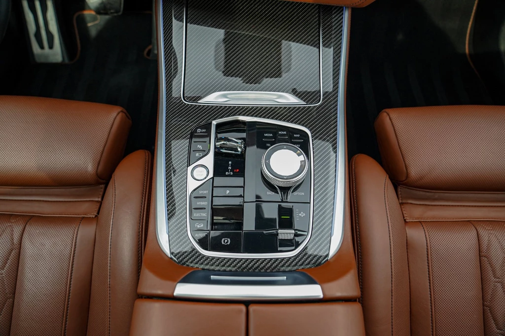 BMW X5 – foto 35