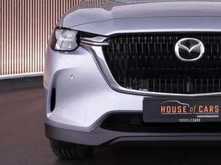 Mazda CX-60 – thumbnail 30