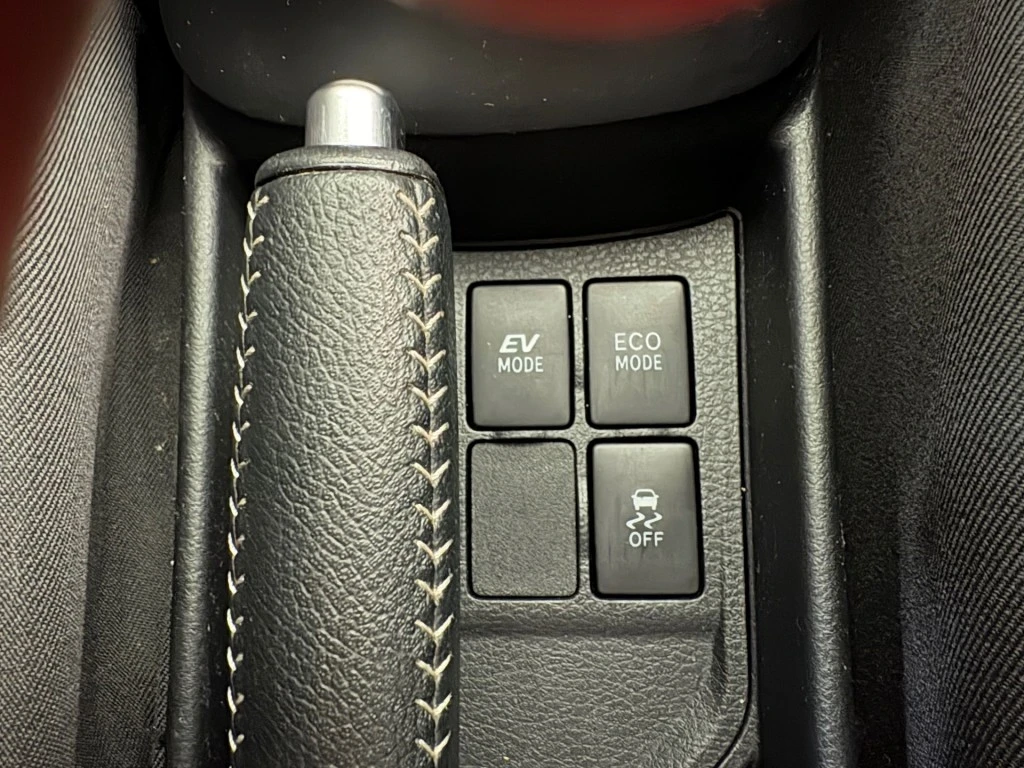 Toyota Yaris – foto 13