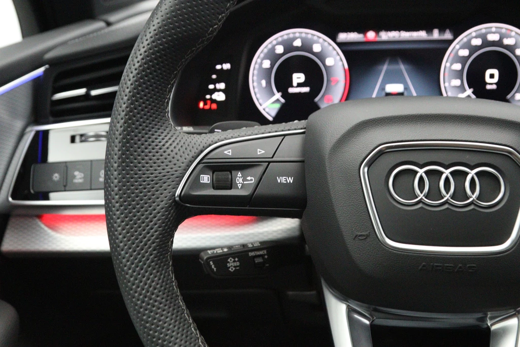 Audi Q7 – foto 34
