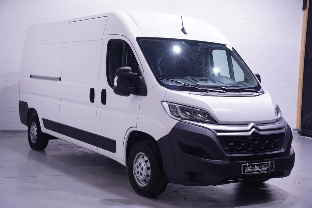 Citroën Jumper – foto 10
