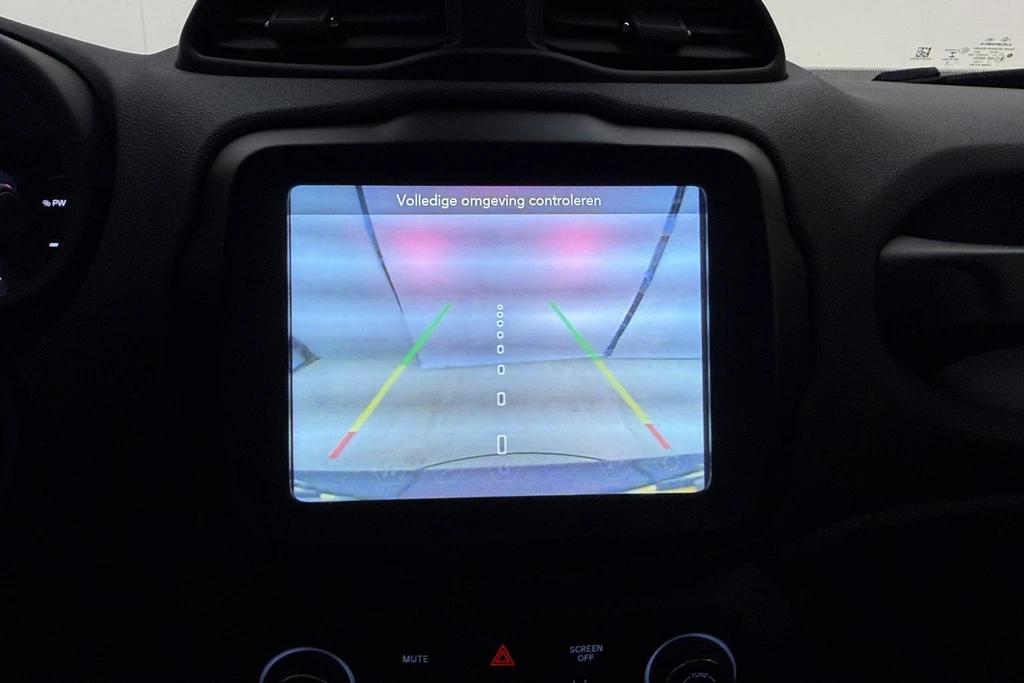 Jeep Renegade – foto 30