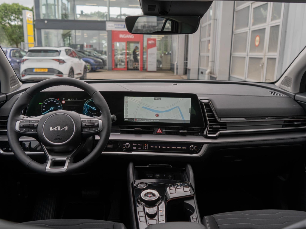 Kia Sportage – foto 13