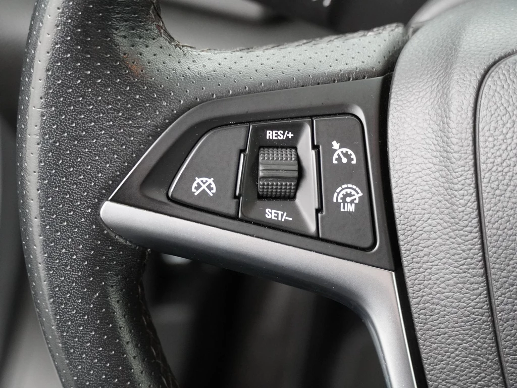 Opel Astra – foto 17
