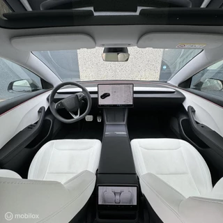 Tesla Model 3 – thumbnail 11