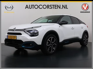 Citroën ë-C4 – thumbnail 1