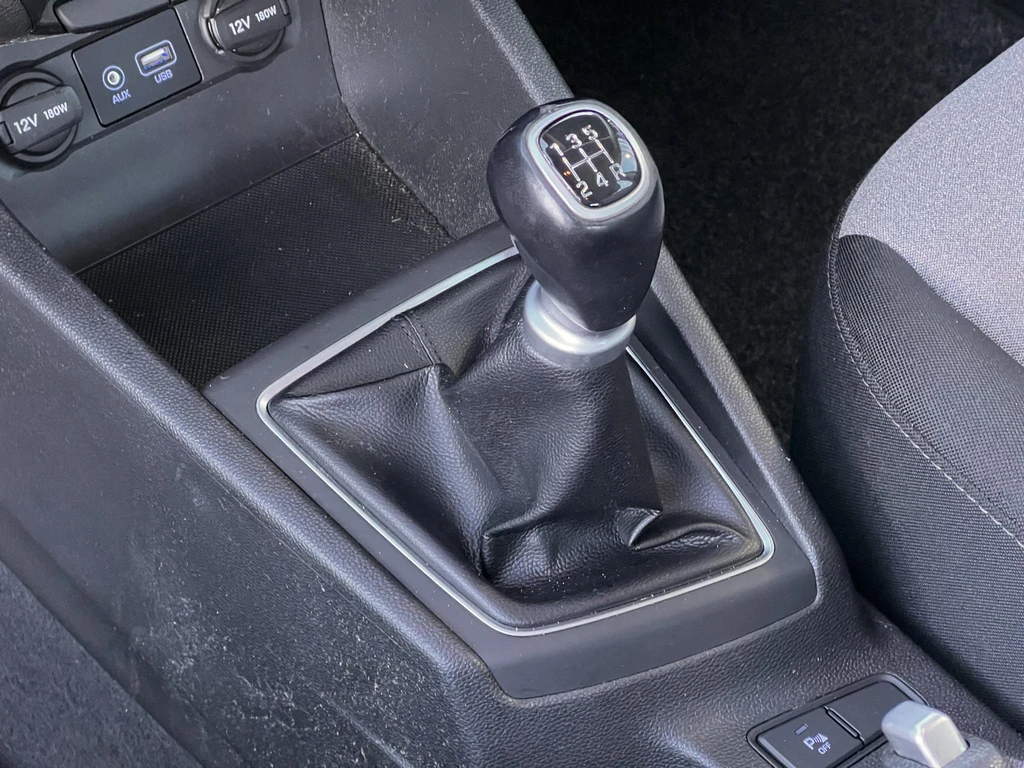 Hyundai i20 – foto 21