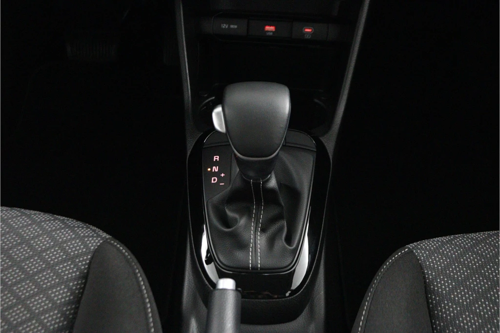 Kia Picanto – foto 33