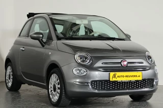 Fiat 500C – thumbnail 6