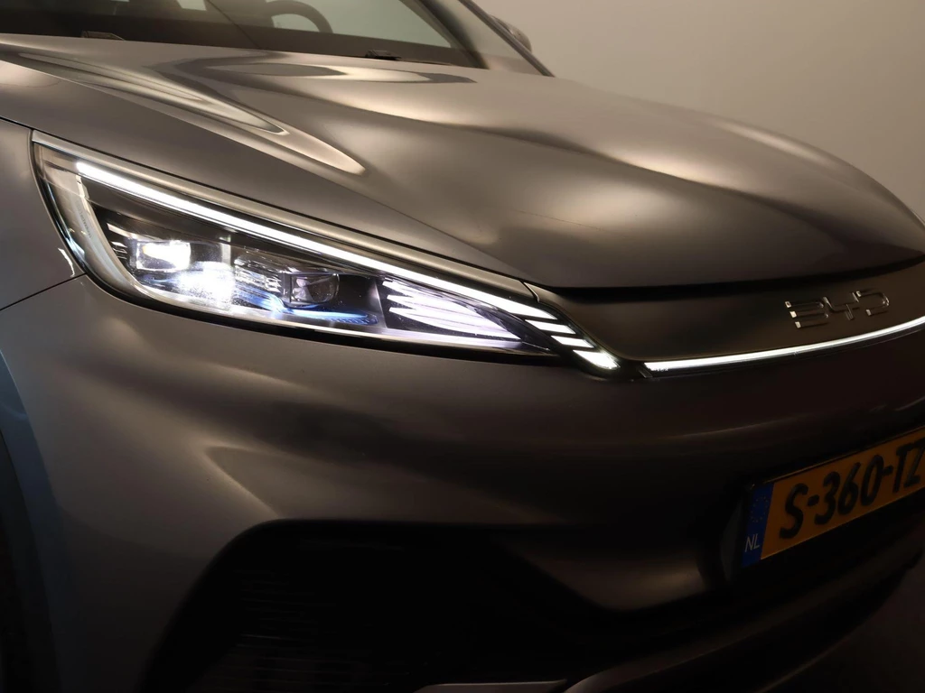 BYD ATTO 3 – foto 15