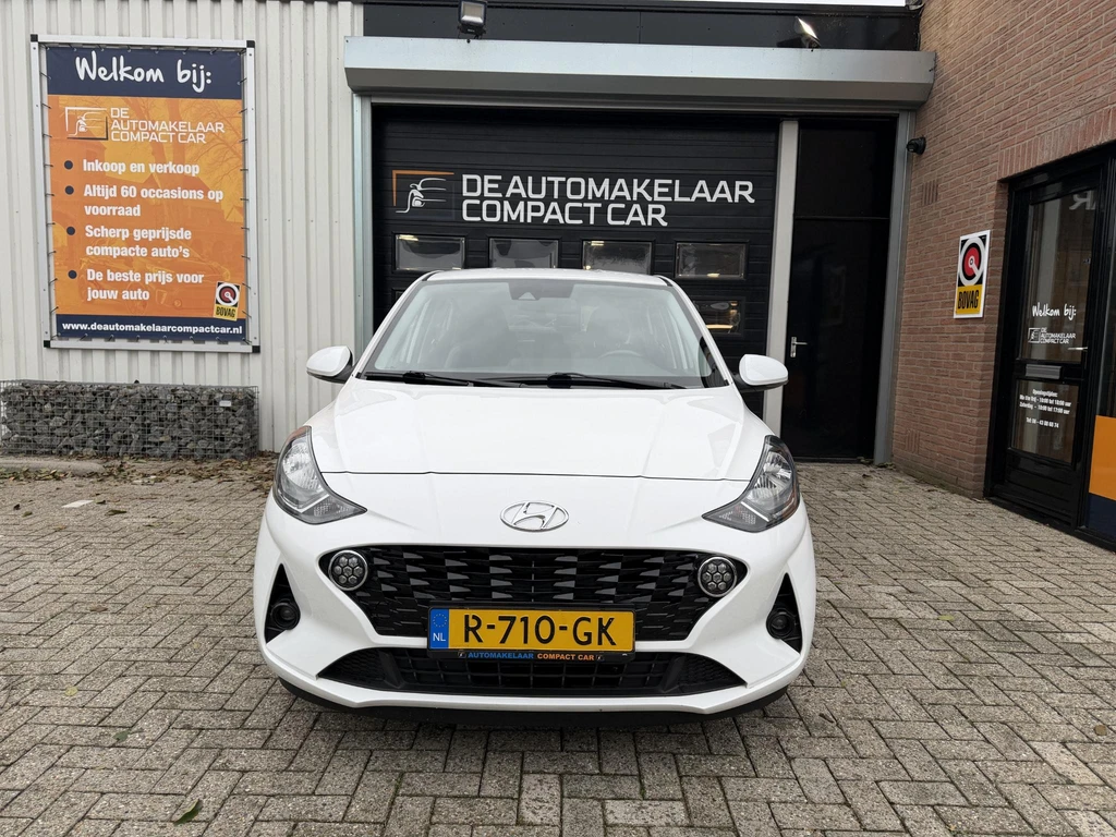 Hyundai i10 – foto 7