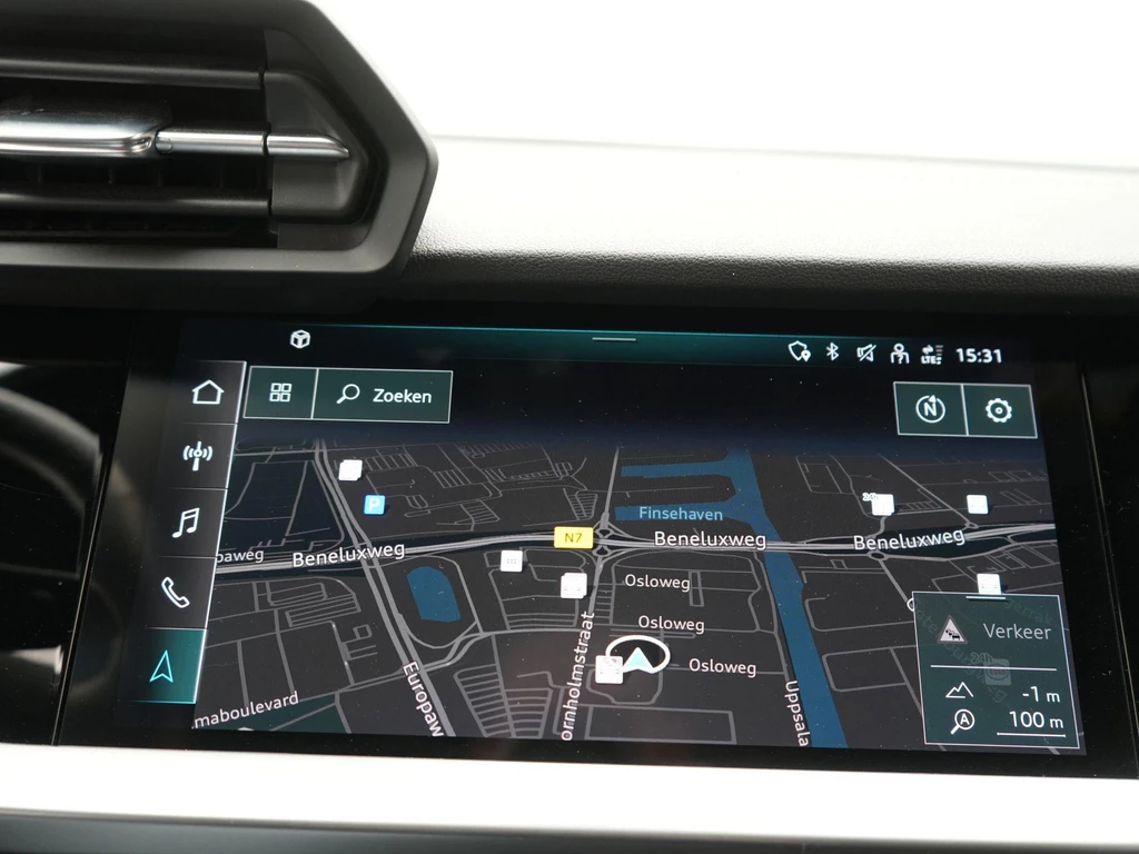 Audi A3 – foto 18