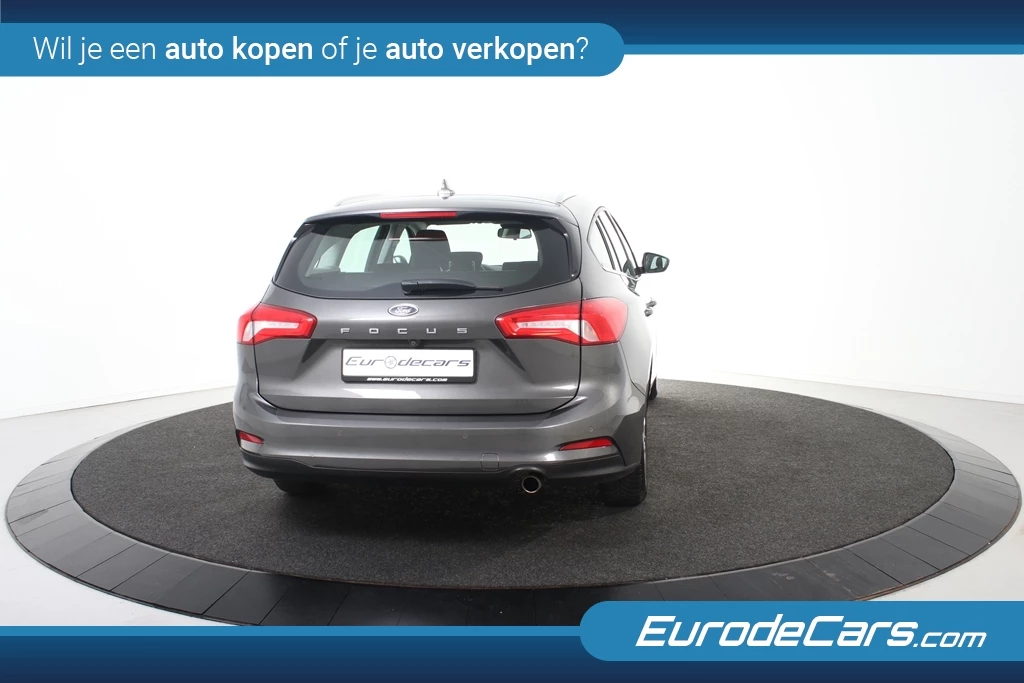 Ford Focus – foto 10