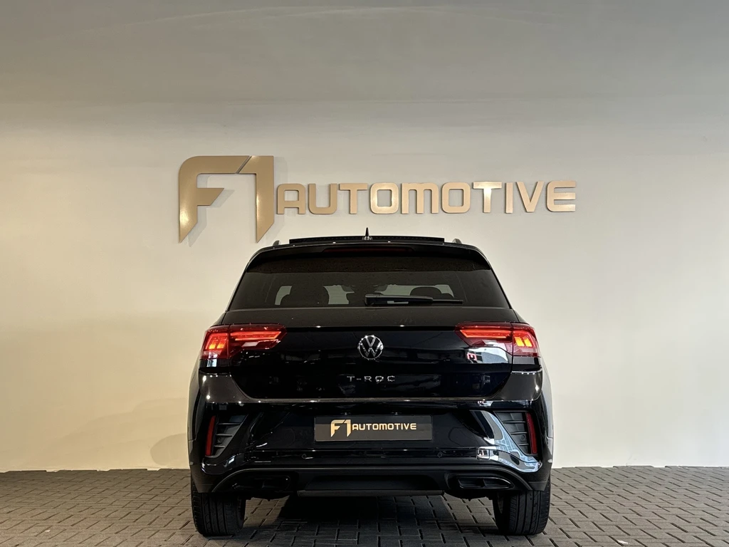 Volkswagen T-Roc – foto 4
