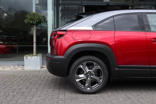 Mazda MX-30 – thumbnail 31