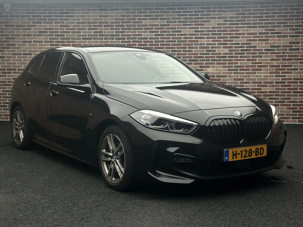 BMW 1 Serie – foto 10