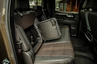 Chevrolet Silverado – thumbnail 11