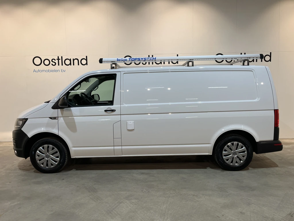 Volkswagen Transporter – foto 2
