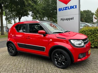Suzuki Ignis – thumbnail 10