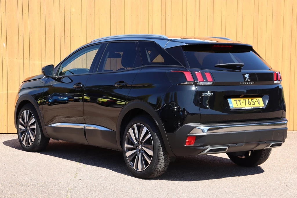 Peugeot 3008 – foto 4