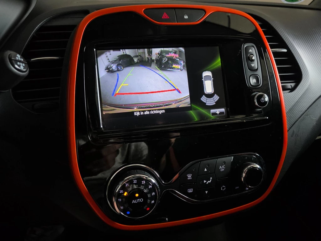 Renault Captur – foto 40