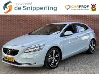 Volvo V40 – thumbnail 1